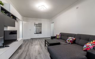 Apartament 2 camere | Renovat | Calea Aurel Vlaicu - Poză 2