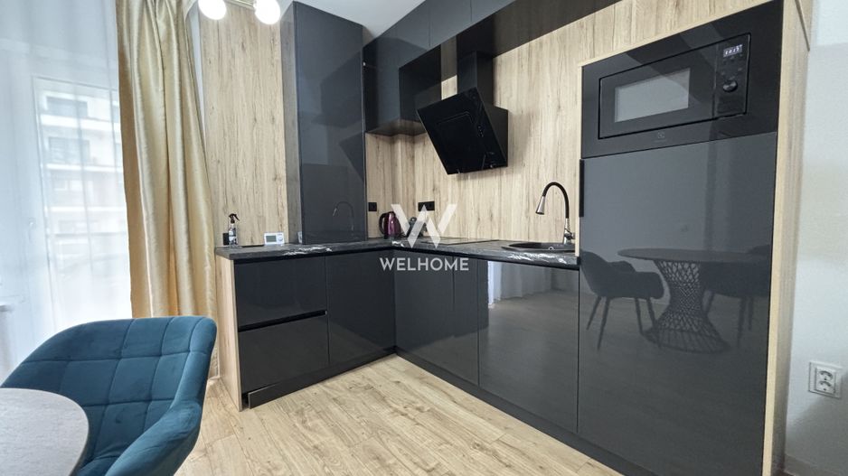 Apartament 2 camere cu terasă zona Doamna Stanca - Poză 3