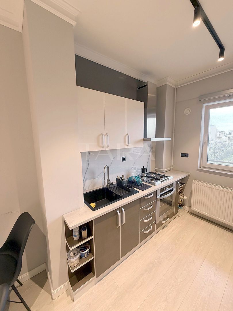 Apartament 3 camere modern | Zona Biblioteca Județeană - Poză 2