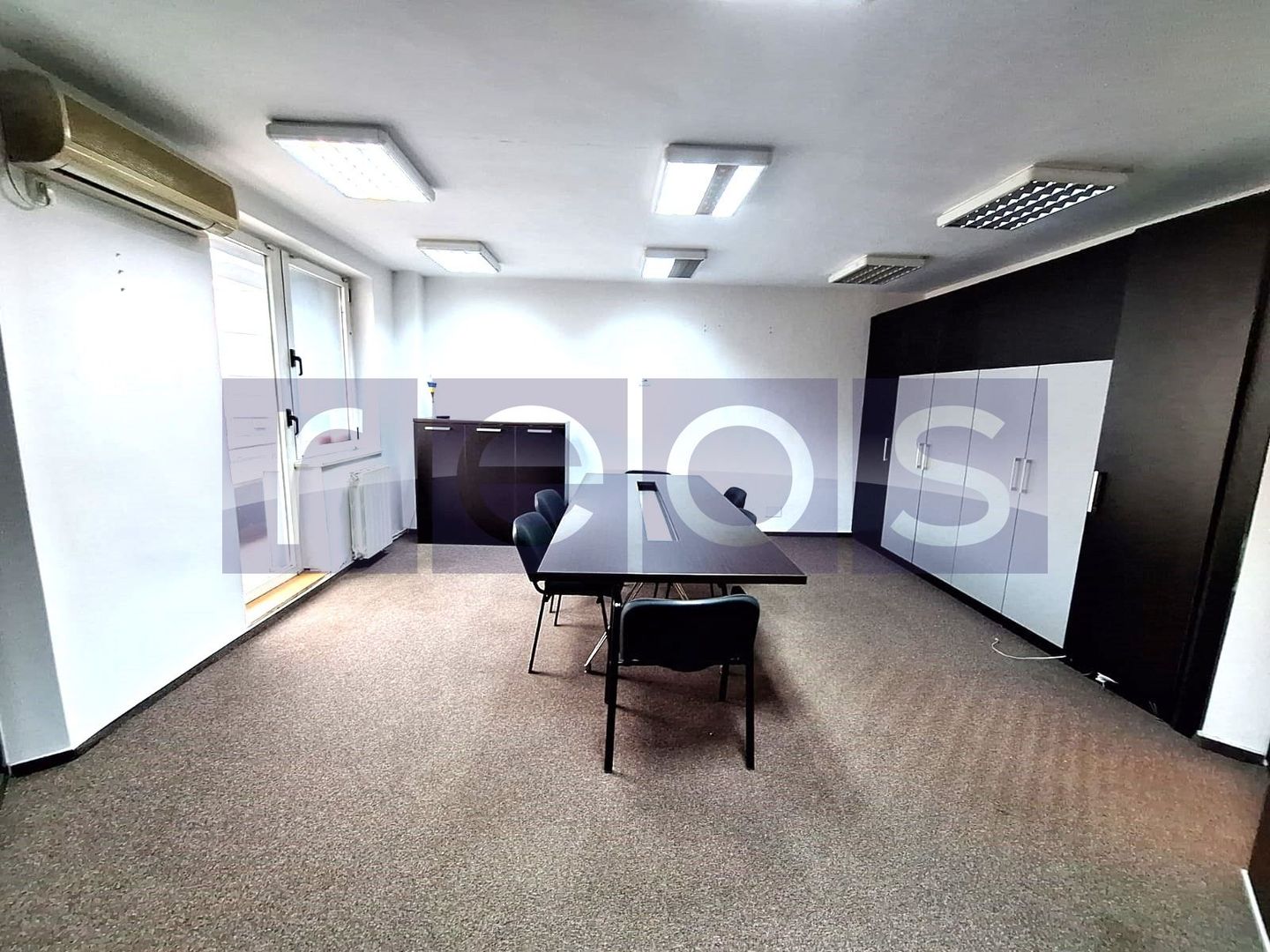 1100 EURO | 94 MP SPATIU BIROURI ULTRACENTRAL - Poză 5