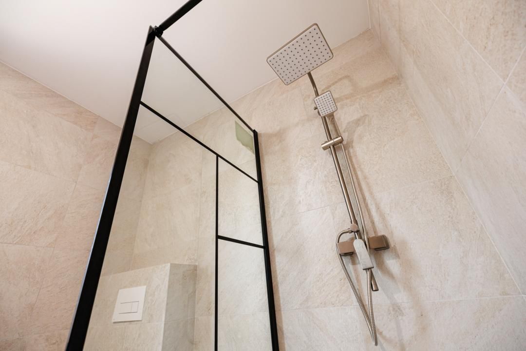 Duplex P+E în Moșnița Nouă, 3 dormitoare, 3 bai, teren 403 mp. Comision 0% - Poză 55