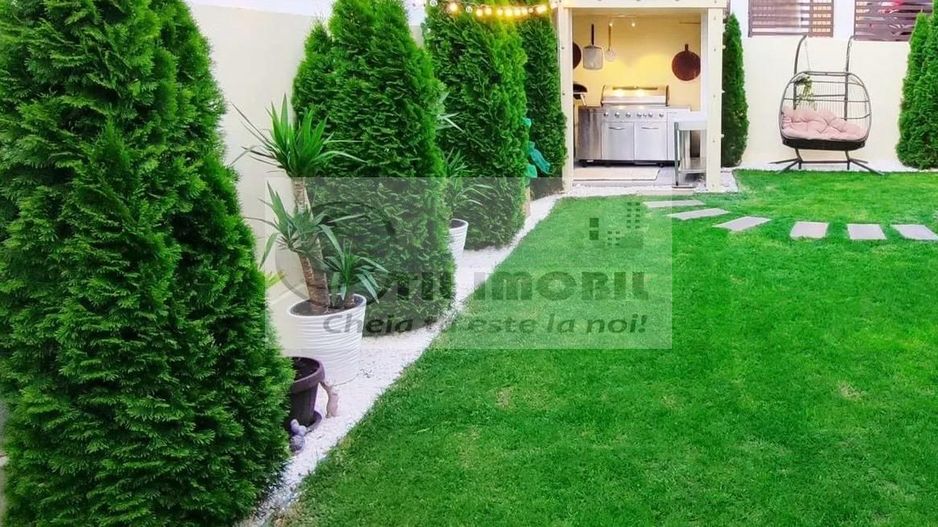 Casă de vânzare – Valea Lupulu - 249.000 euro - Poză 1