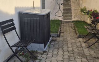 Apartament 2 camere de vânzare | Sibiu, Ștrand | curte - Poză 6