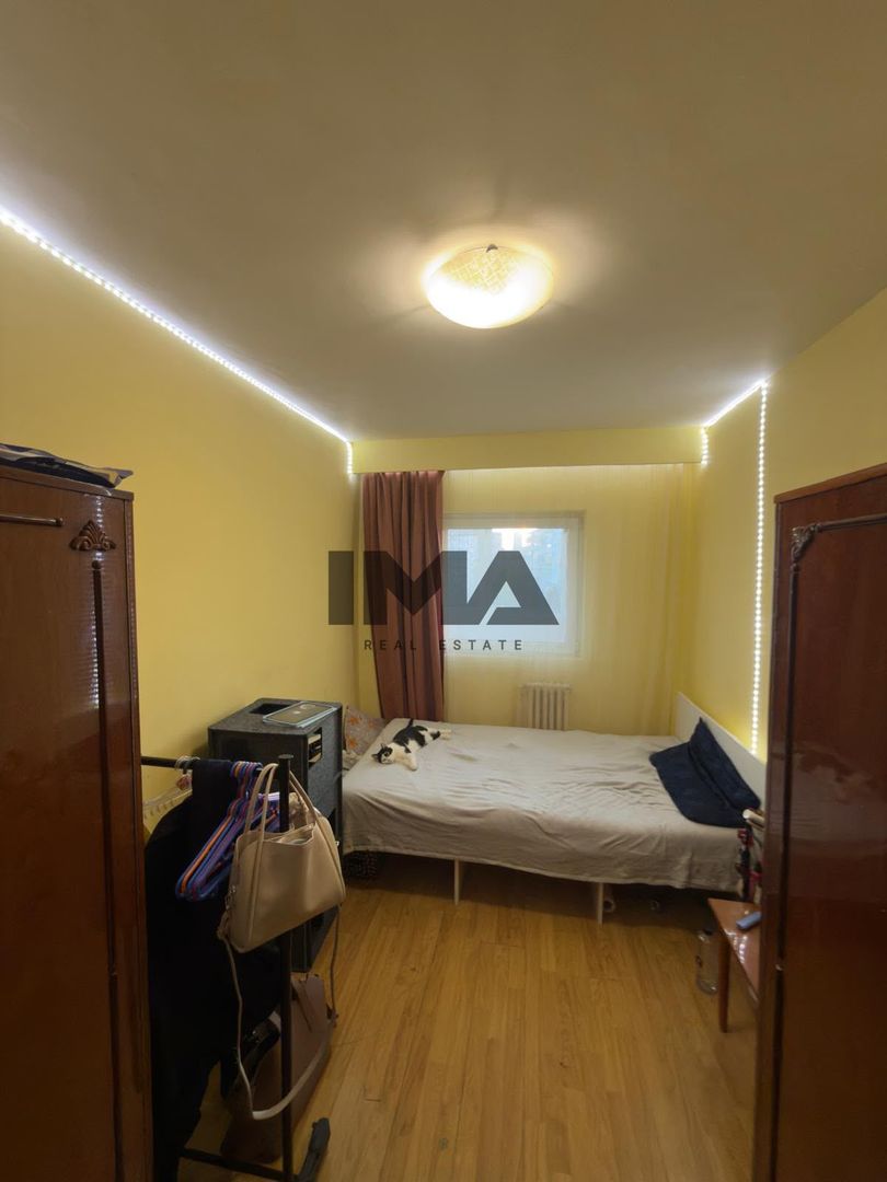 Apartament 3 camere | Cluj-Napoca, Mănăștur, Ion Mester - Poză 6