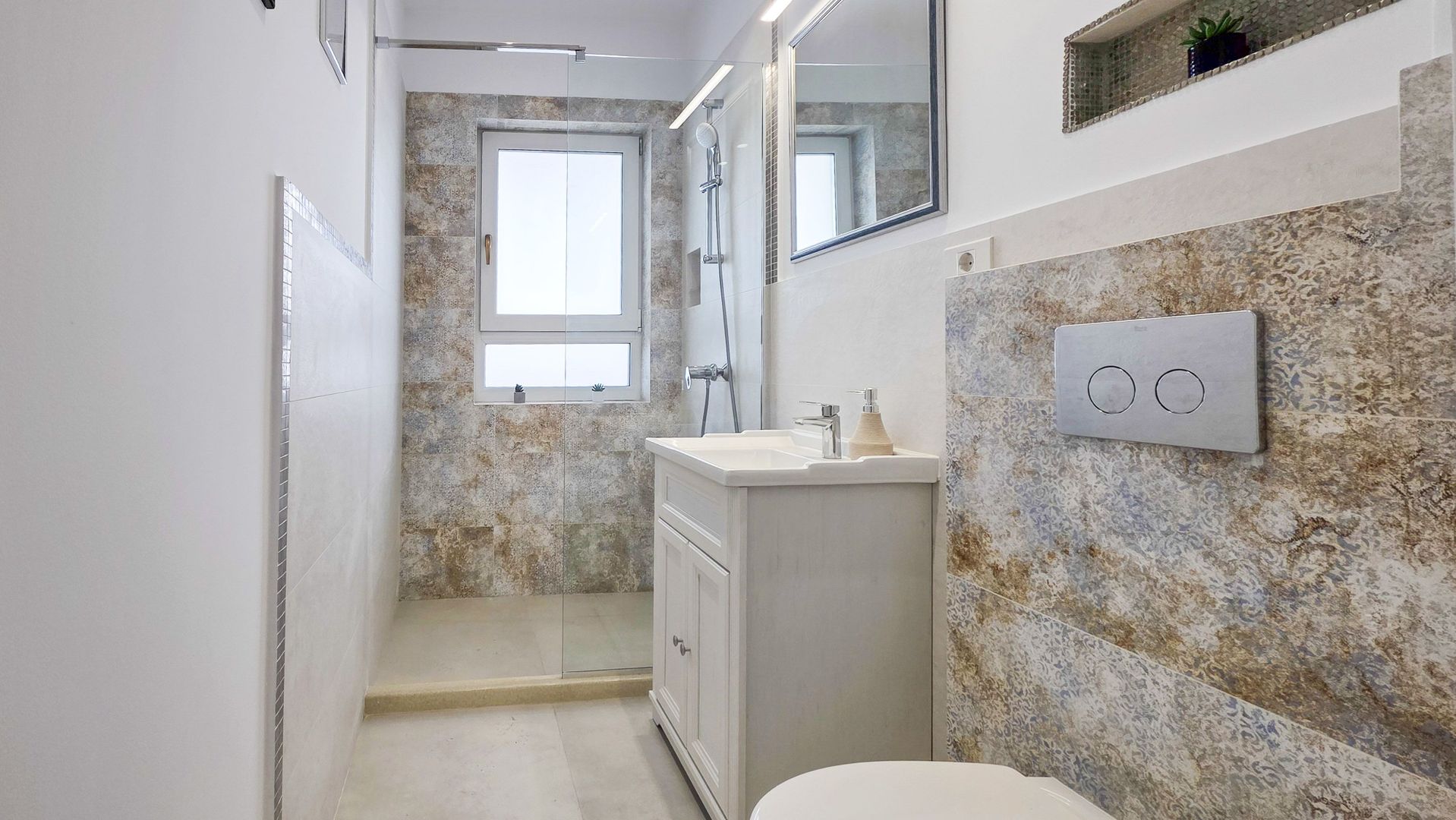 | Spatiu Birou - Bloc Boutique - 2 Camere&Terasa | Jovial Residence 3 - Poză 11