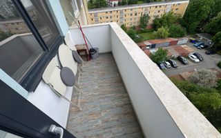 3 camere, Premium, Iulius Mall,Transylvania College, Profi, Gheorgheni - Poză 9