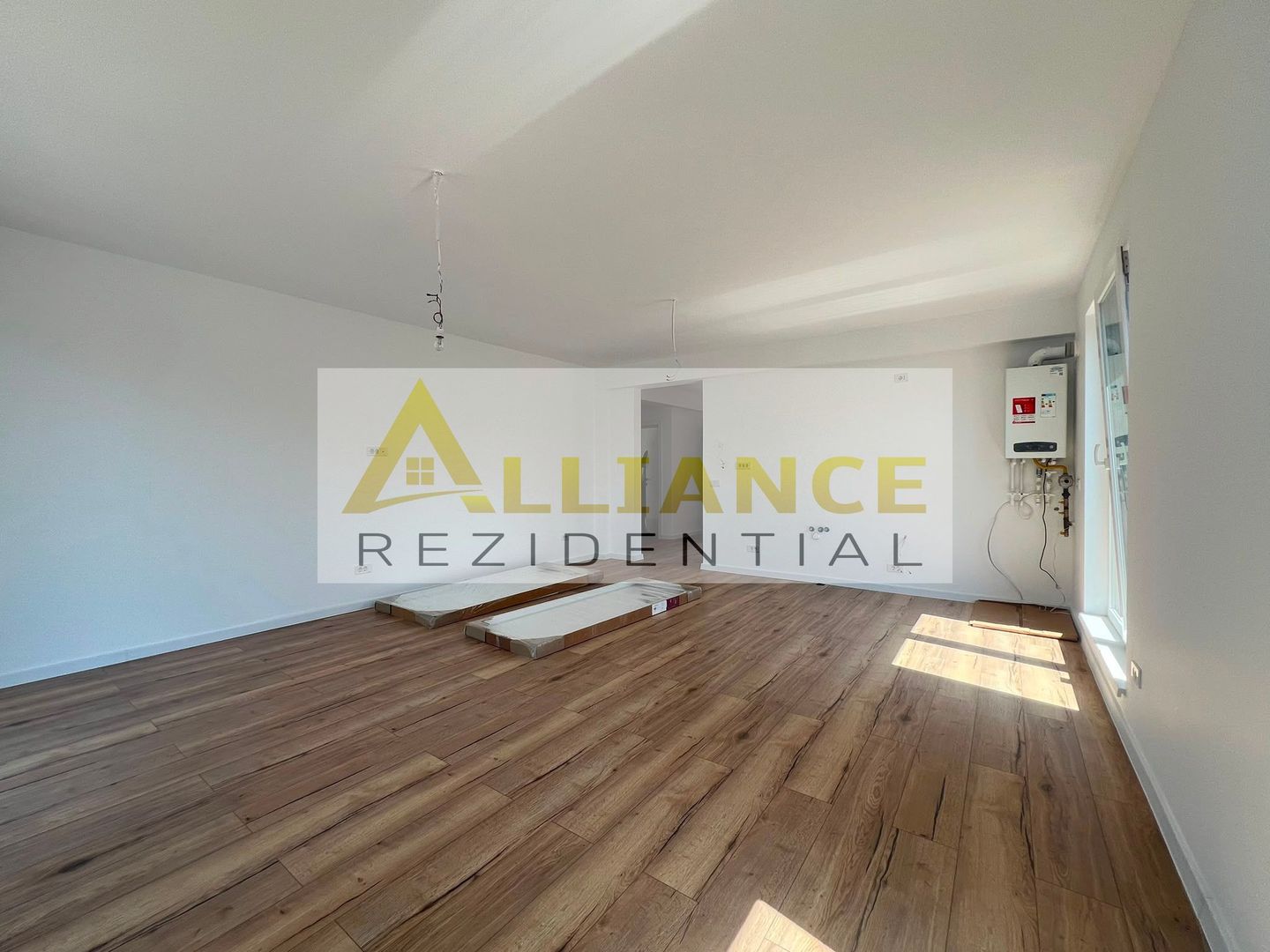 CASA PARTER-4 CAMERE- TEREN 456 MP-CARTIERUL NOU - Poză 10