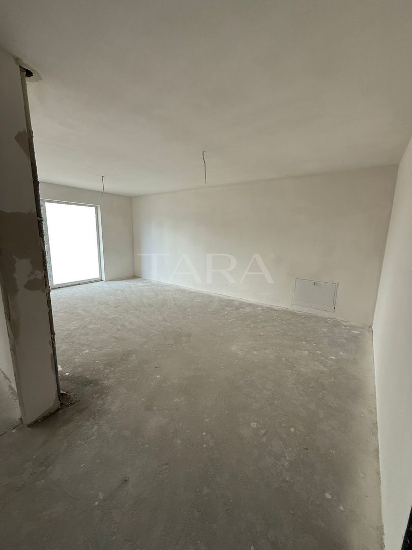 Apartament 2 camere Florești – BMW,, investiție sigură. - Poză 2