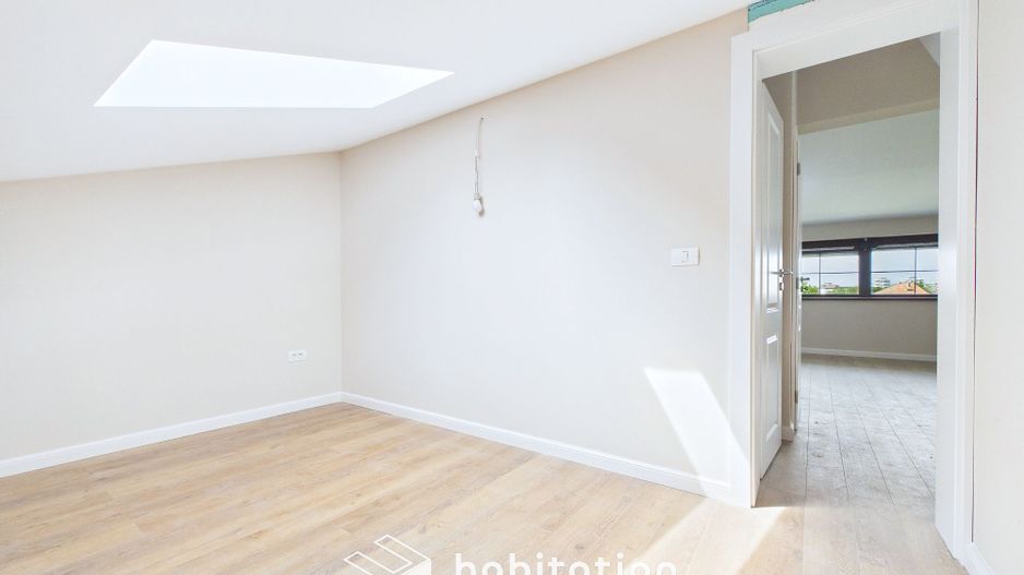 Duplex elegant în Bucovina – Mehala | 165 mp| Panouri fotovoltaice| - Poză 29