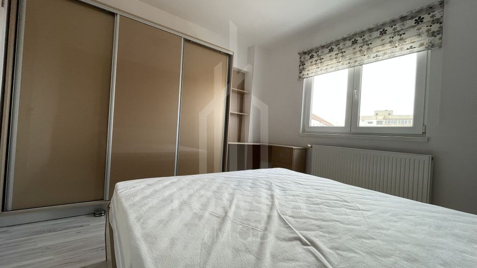 Apartamen 2 camere de inchiriat - zona Mihai Viteazul - Poză 11