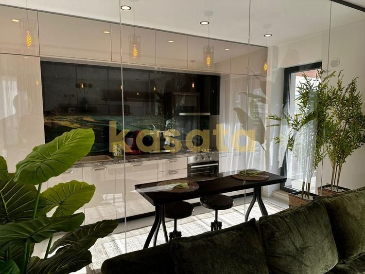 Apartament LUX 4 camere | Nusco City | Pipera | Aviatiei - Poză 6