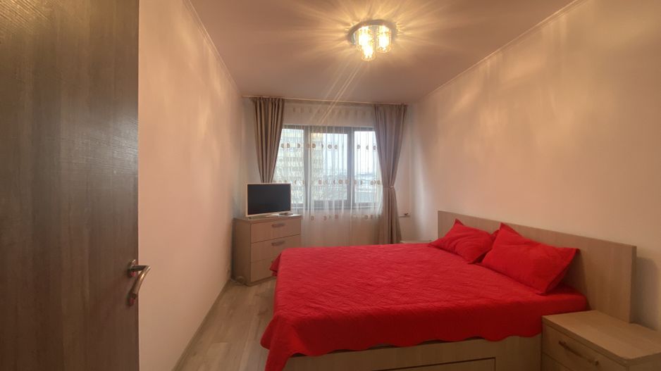 Apartament cu doua camere, soseaua Pantelimon, 107.500€ negociabil - Poză 9