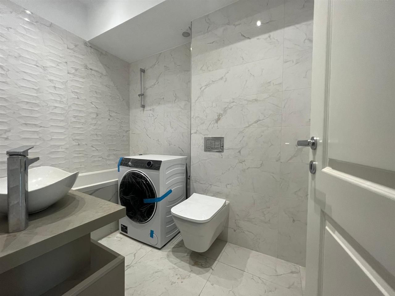 Penthouse 5 camere | Porche Pipera | Finalizat | Terasa 181 mp - Poză 8