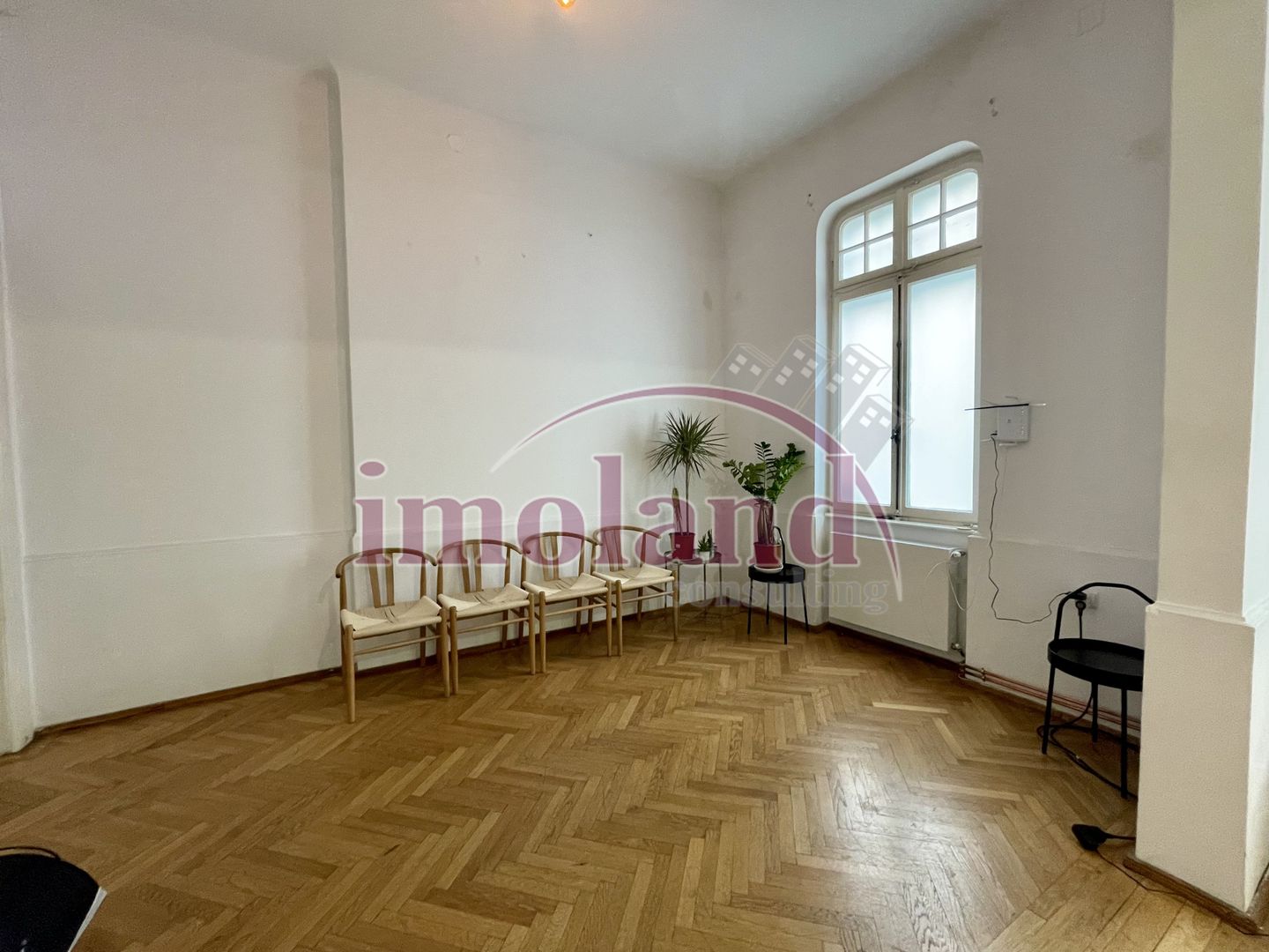 Închiriere VILA 160 mp curte 100 mp – zona Polonă / Dorobanți - Poză 8