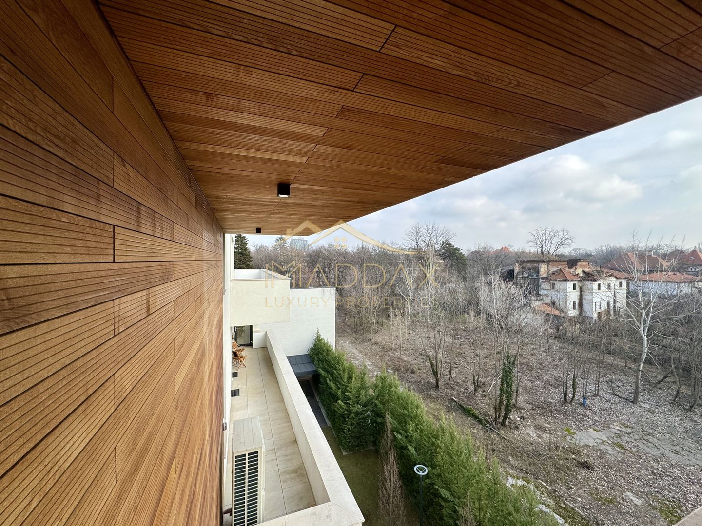 Resedinta de lux / *Kiseleff* - Poză 69