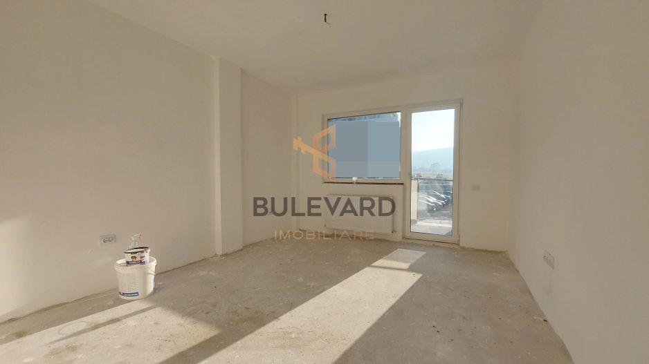 Apartament cu 3 camere/CF/83.6mp/zona strazii Stejarului! - Poză 8