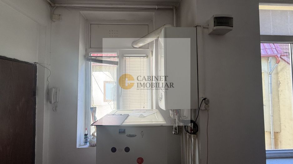 Garsoniera dubla in vila I Titulescu - Banu Manta I P+2E+M - Poză 9