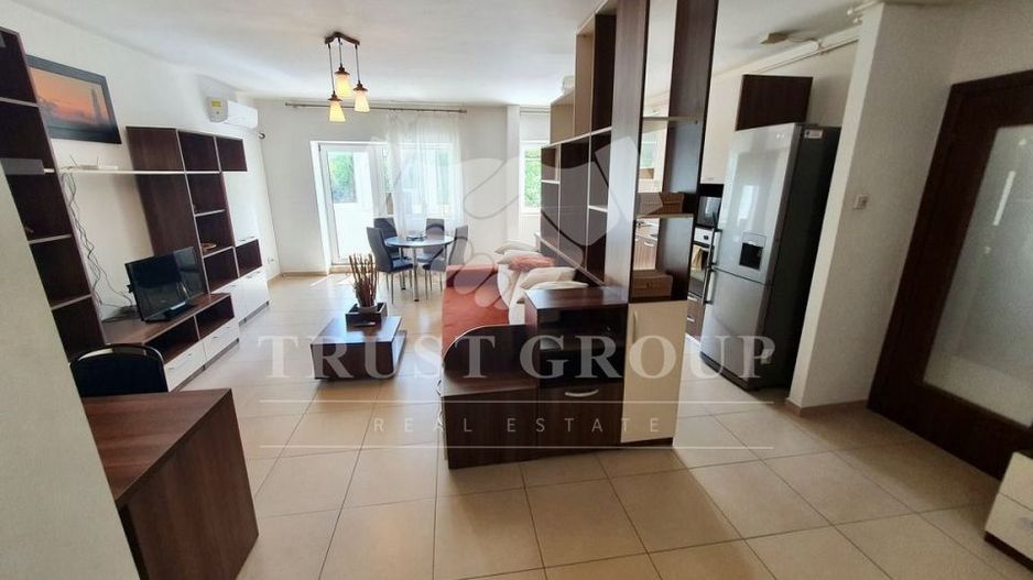 Apartament 3 camere Aviației | Imobil 1989 | Loc de parcare ADP - Poză 3