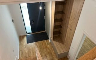 Vanzare - Townhouse 6 camere - mobilat + 2 locuri parcare Avalon Estate - Pipera - Poză 20