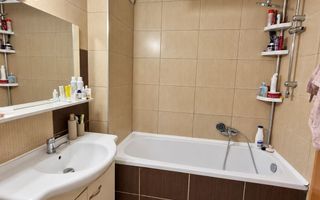 Apartament 2 camere mobilat/utilat - zona Avantgarden Bartolomeu - Poză 6