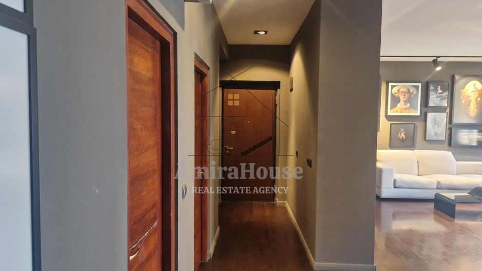 Apartament 4 camere, finisat, 122 mp, Bulevardul Eroilor Cluj - Poză 5