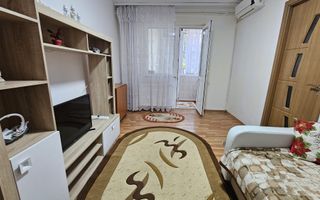 Apartament 2 camere, Zona Cireșica – Campus - Poză 2