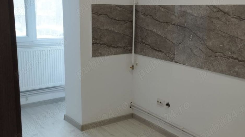 3 camere, decomandat, etaj 2, renovat, Micro 39 - Poză 3
