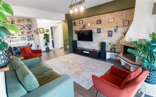 3 Camere 86mp Rond Piata Alba Iulia Unirii Decebal Burebista Popa Nan - Poză 1