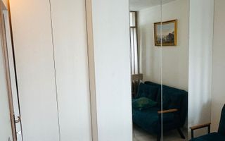 Garsonieră modernă, complet renovată – Iris, zona Universitatea Tehnic - Poză 5