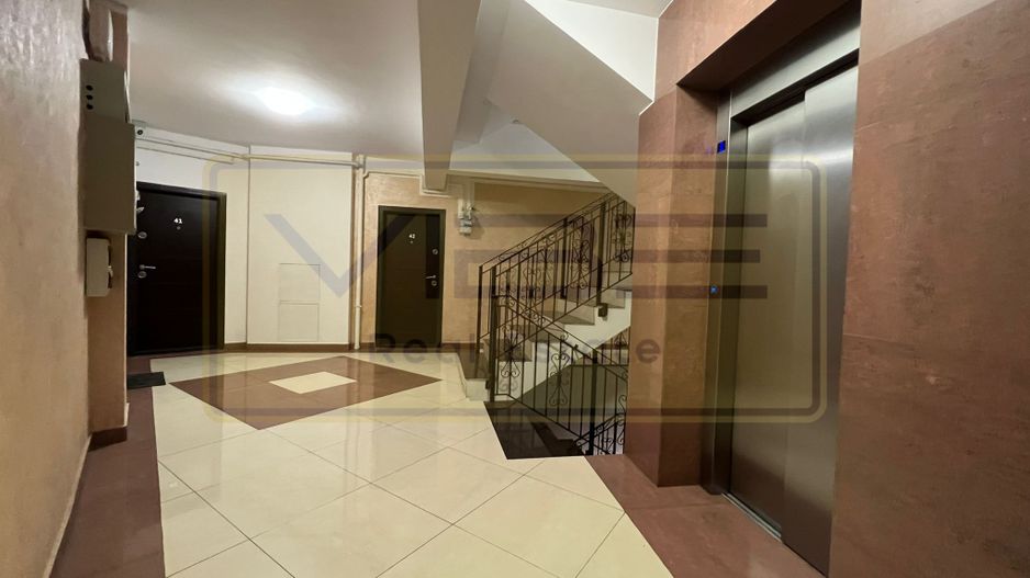 Apartament 2 camere Centru - Palas - AMAZON - Poză 26