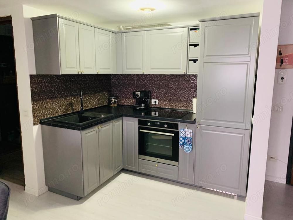 Apartament de vanzare in zona Floreasca-Barbu Vacarescu - Poză 3