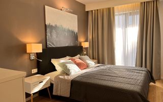 Fsega/Iulius- Apt 2 camere, plus birou,  imobil premium! - Poză 1