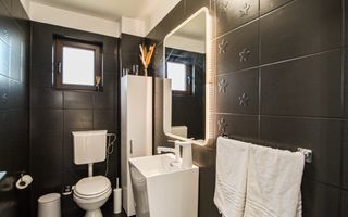 Casă individuală modernă, complet mobilată, în Florești – Cluj - Poză 21