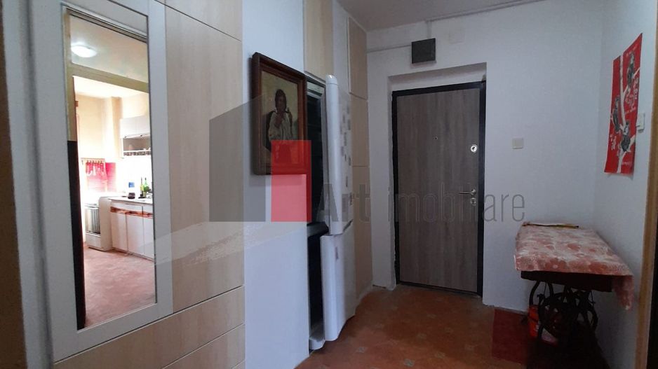 Apartament 2 camere, zona Tineretului-Calea Vacaresti - Poză 5