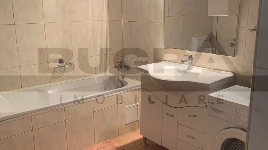 Apartament 2 camere, 70mp, etaj intermediar, parcare, zona Horea - Poză 6