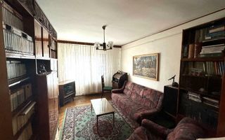 Apartament 4 camere în Mănăștur, zona Kaufland. - Poză 2