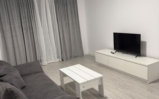 Prima închiriere | 60 mp | Etaj 5 | Parcare și boxă | Complex Maurer - Poză 2