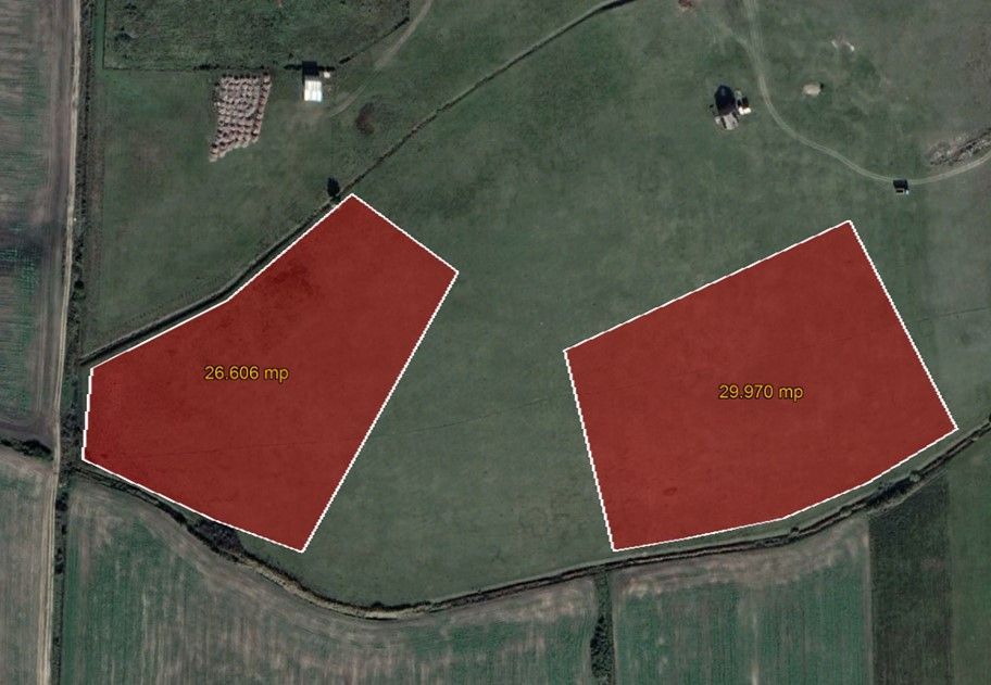 Sacalaz Timiș de vânzare Teren intravilan industrial PUZ, 26606 mp - Poză 2