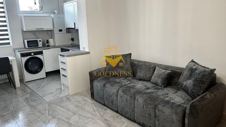 1 camera, Manastur, USAMV, Centrala proprie, Modern - Poză 2