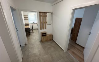 Apartament de 2 camere, 55mp, Zona Maurer Residence - Poză 6