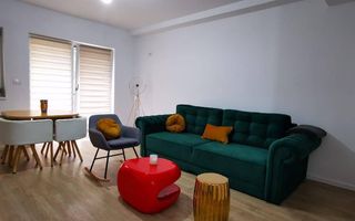 Apartament 2 camere | Parter | Grădină 30 mp | Parcare inclusă | - Poză 1