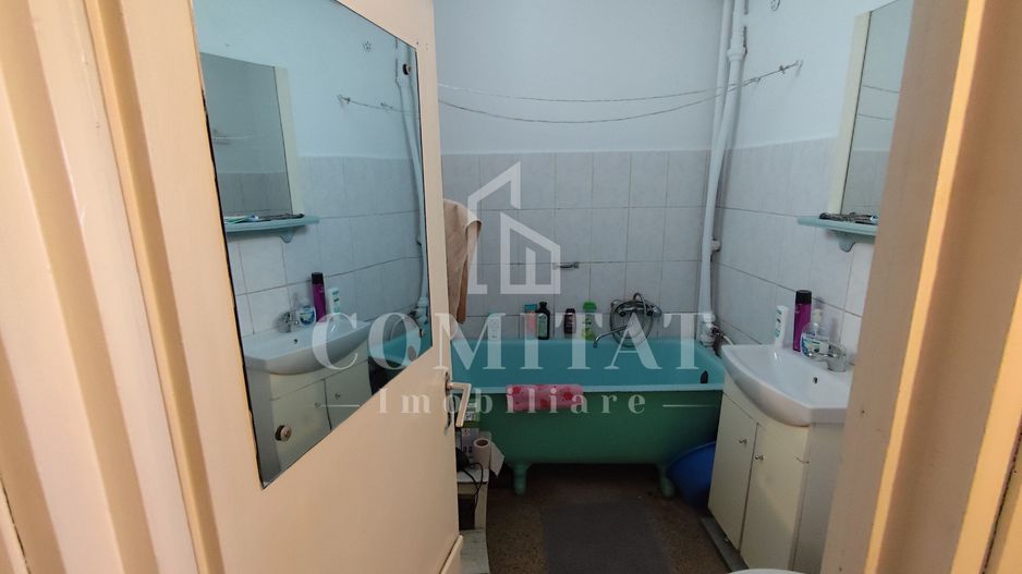 Apartament cu 2 camere decomandate | Zonă centrală | Parcul Dragalina - Poză 5