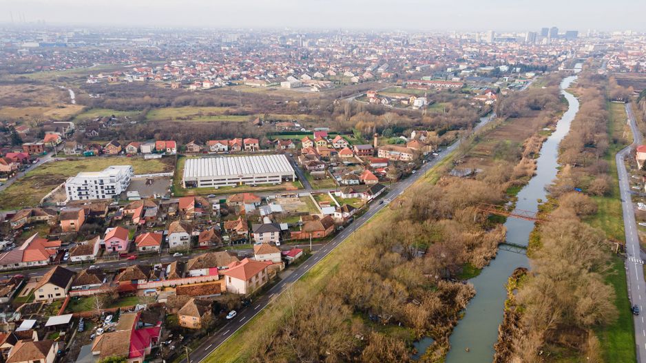 Antecontract - STUDIO Modern - Decomandat | 44.52 mp & Terasa 8.44 mp - Poză 23