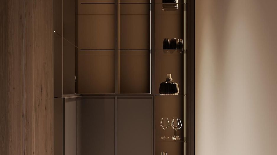 Duplex 4 Camere 253MP Cloud 9 Residence 3 Locuri Parcare - Poză 25