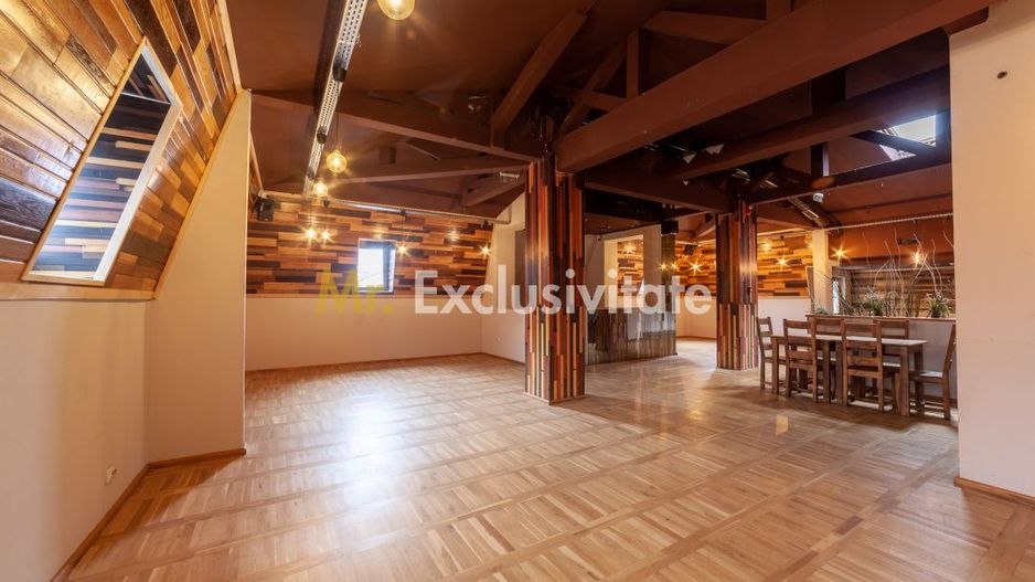 Spatiu comercial premium in vila – Bd. Republicii, Pitesti - Poză 7
