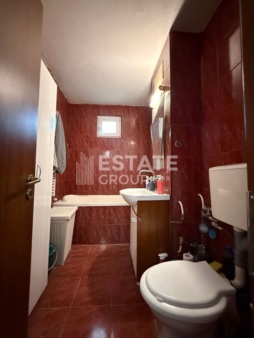 Apartament 3 camere decomandat Girocului - Poză 10