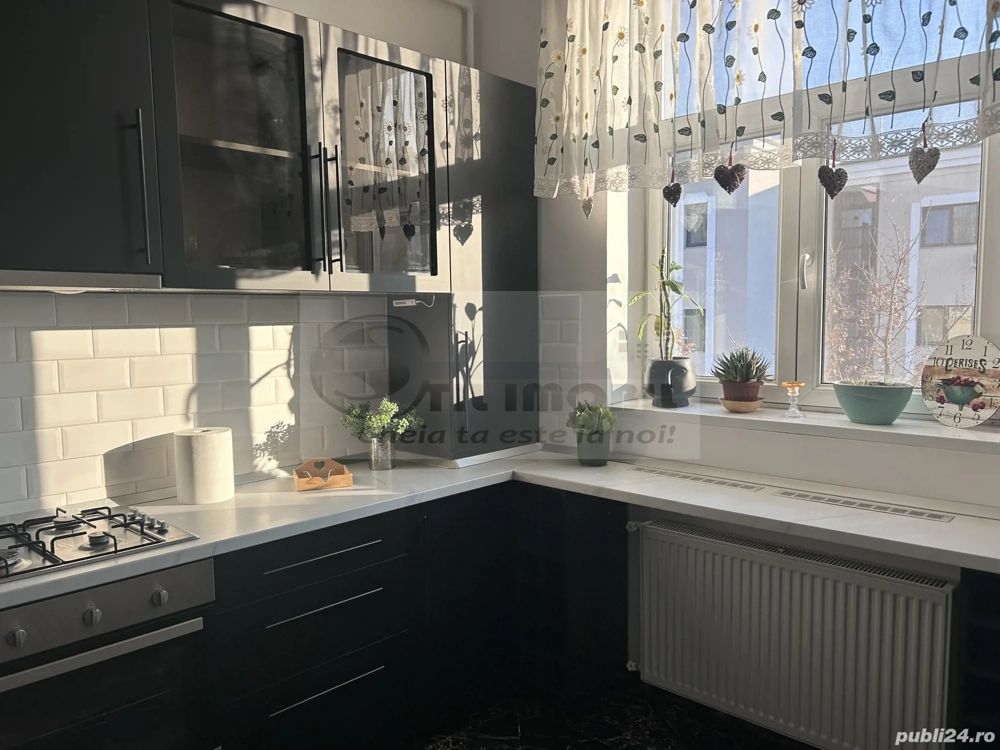 Apartament 2 camere – Copou | vis-a-vis de Liceul Costache Negruzzi - Poză 5