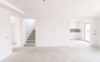 Duplex spatios cu 5 camere | Sacalaz - Poză 2