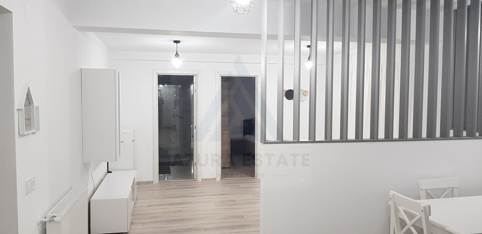 Apartament modern 3 camere 80 mp utili etaj 2 cu 2 bai in Arhitectilor - Poză 9