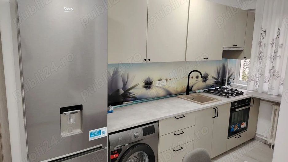 De inchiriat apartament cu 2 camere , Berceni sector4 - Poză 1